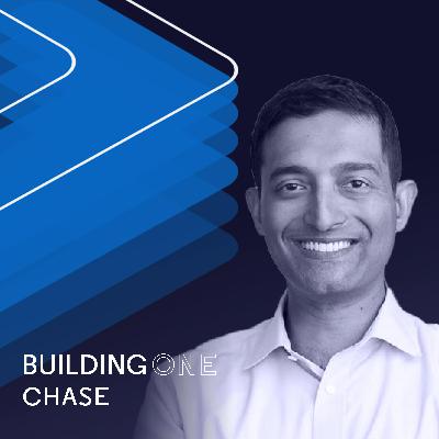 Building Chase with Rohan Amin: Designing for Trust
