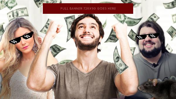 #6 - Tag #06 - Adsense, monetização e outras formas de lucrar com conteúdo #6 - Tag #06 - Adsense, monetização e outras formas de lucrar com conteúdo