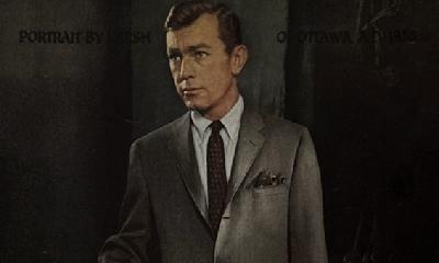 Tailor-Made Man