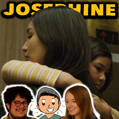 Josephine is the biggest Sundance winner since CODA Josephine is the biggest Sundance winner since CODA