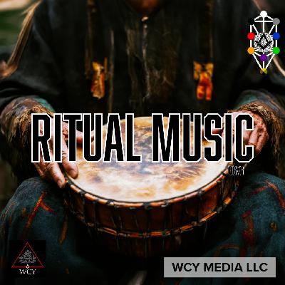 Whence Came You? - 0676 - Ritual Music