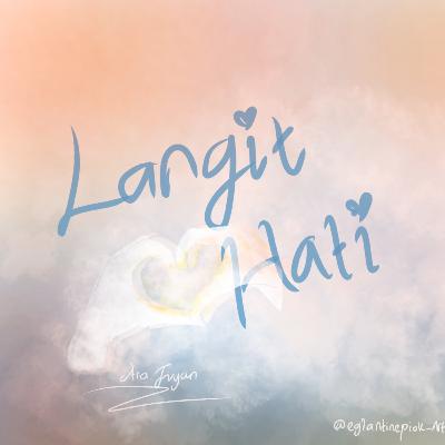 Ijinkan ku Lukis Senja