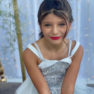 "אלמא היתה אומרת 'אל תפחד, אבוא לעזור לך'"