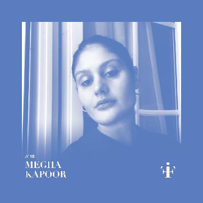 Fashion In Focus - with Inprint editor, creative director and stylist Megha Kapoor