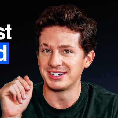 Why Charlie Puth Is Different From Every Artist (Ep. 38) Why Charlie Puth Is Different From Every Artist (Ep. 38)