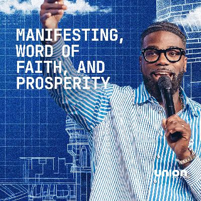 Manifesting, Word of Faith, and Prosperity: The Faith Message Your Life Depends On | Pastor Stephen Chandler