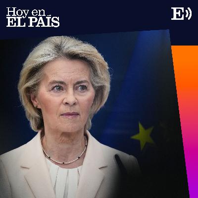 El ataque a Irán divide a Europa
