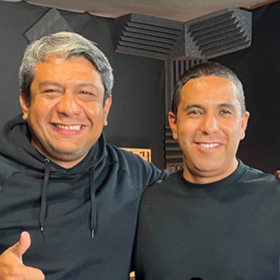 ERICK LÓPEZ | FUE DIFÍCIL CUBRIR A CHIVAS EN LA CALLE CUANDO ESTUVE VETADO DOS VECES