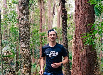 EP 739: Effortless Efficiency: Biomechanics in Running