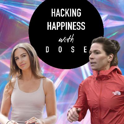 Stephanie Case - Human Rights Lawyer & Ultra Marathon Runner