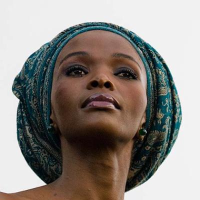 Born-Free South Africa: A Kaleidoscope of Colors