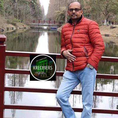 Podcast #013 - Sarvadada Swamy - Mechanical