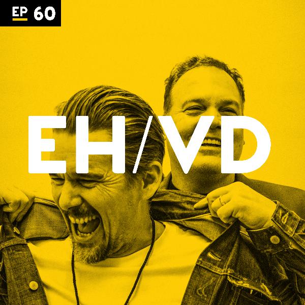 LIVE FROM BROOKLYN: Ethan Hawke & Vincent D'Onofrio LIVE FROM BROOKLYN: Ethan Hawke & Vincent D'Onofrio