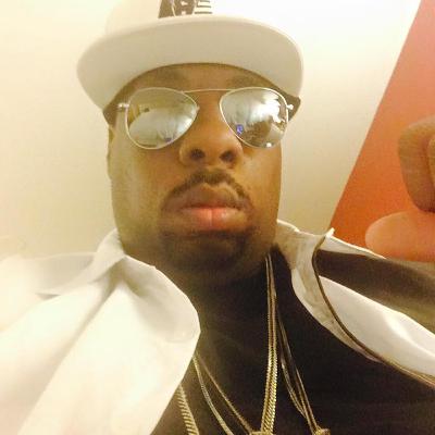 Entrepreneur/Artist Rampage (@rampagethelastboyscout)