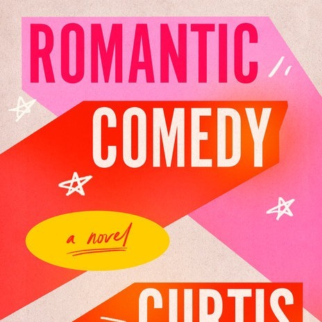 [pdf] [read] Romantic Comedy pdf by Curtis Sittenfeld