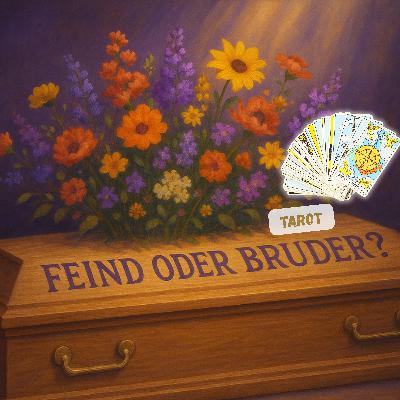 Der Tod: Feind oder Bruder? Wie wir dem Ende unseres Lebens begegnen können