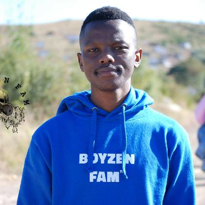 Episode 17: Amapiano Dynamics Vol 11(PSP) Mixed & Compiled By Djy MaQ Dee