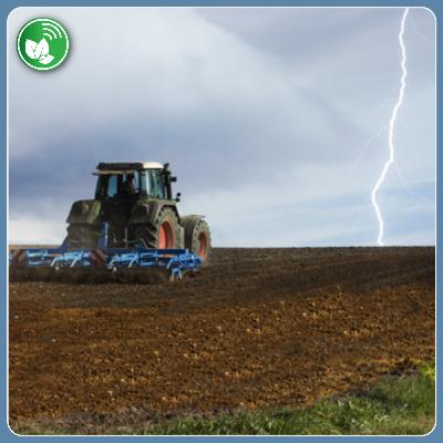 Seguros agrícolas en alza: la campaña 2025 expone un nuevo mapa de riesgos Seguros agrícolas en alza: la campaña 2025 expone un nuevo mapa de riesgos