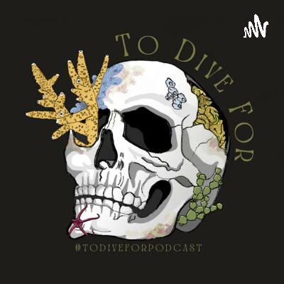 Episode 52 - Baby Corals, Big Goals with Meg Van Horn