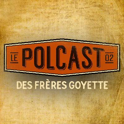 Saison 2 - Épisode 1 : Hermano Goyette et Paquet de troubles Saison 2 - Épisode 1 : Hermano Goyette et Paquet de troubles