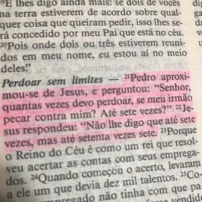 O que você tem dentro de si? O que você tem dentro de si?