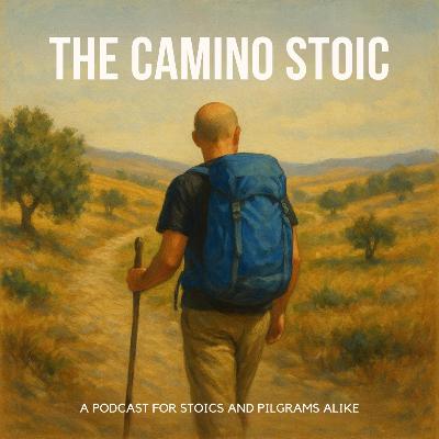 Trailer - The Camino Stoic