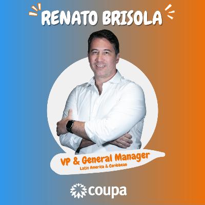 XPXT Renato Brisola