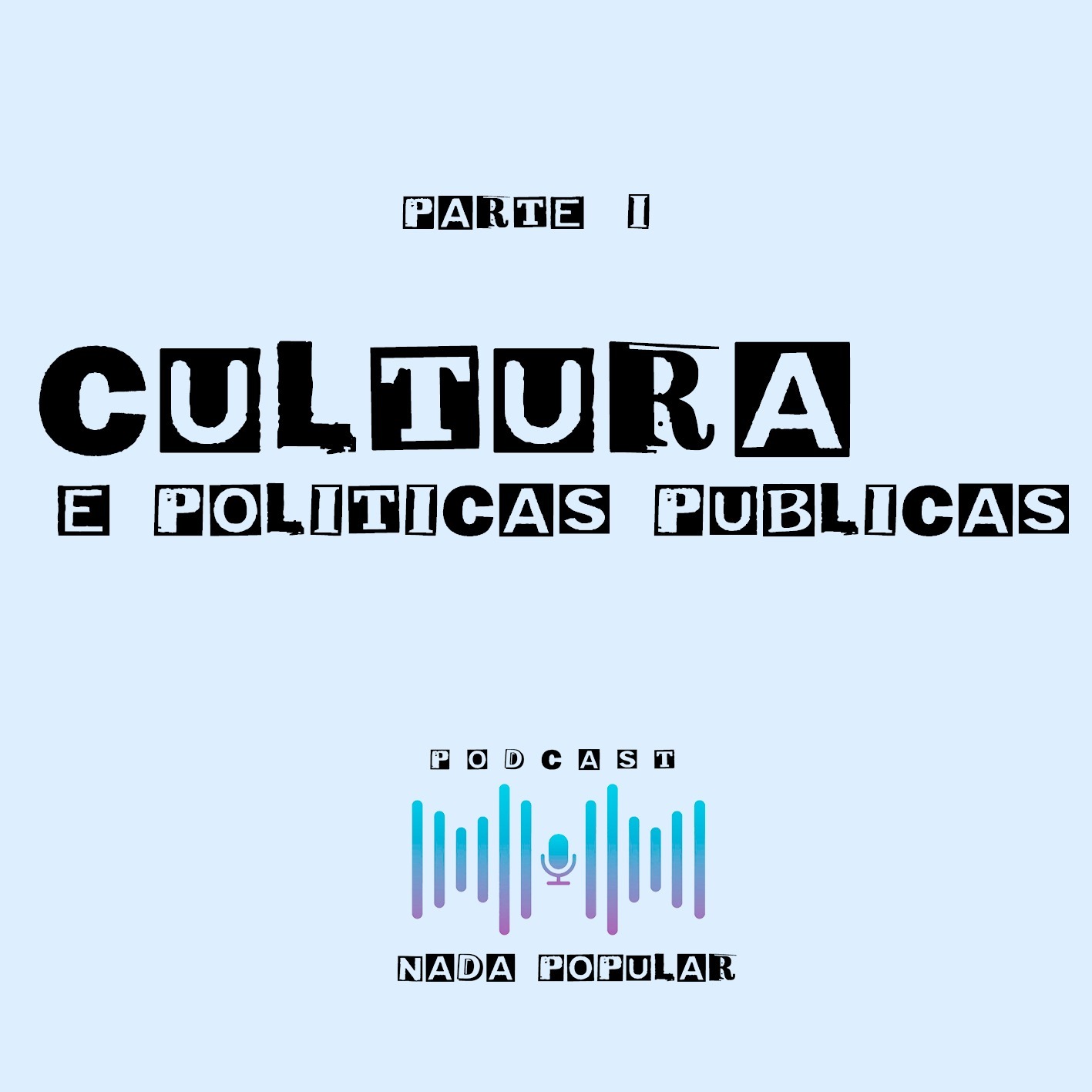 Podcast nada popular