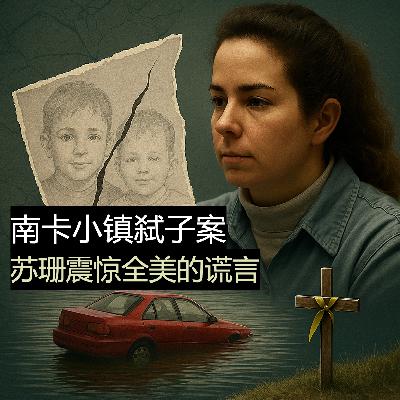 05.南卡小镇杀子案：苏珊震惊全美的谎言
