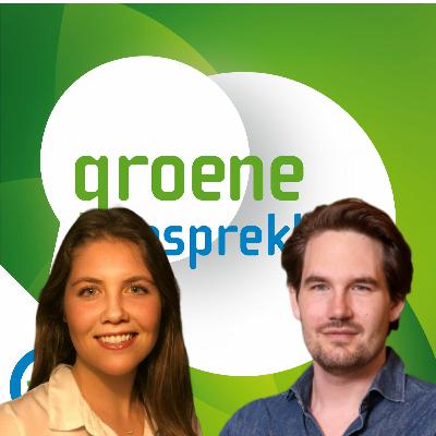 Worden Europese banken duurzamer door ESG en de nieuwe Taxonomie? | #12