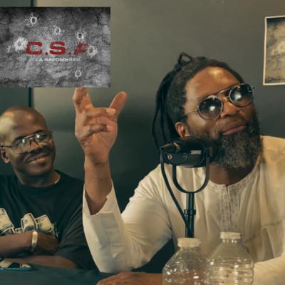 #18 Street talk partie 1 avec G kill des 2 bal