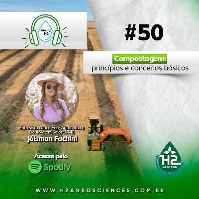 Compostagem - princípios e conceitos básicos