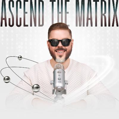 ShadowWorkers, Past Lives & Karmic Contracts w/ Lindsey Scharmyn - Ascend the Matrix Podcast Ep 42