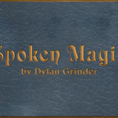 Episode 17.1 - Spoken Magic (Gameplay)