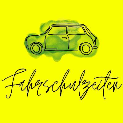 #5 Mary Braun - "Fahrschule muss nicht immer öde sein!"