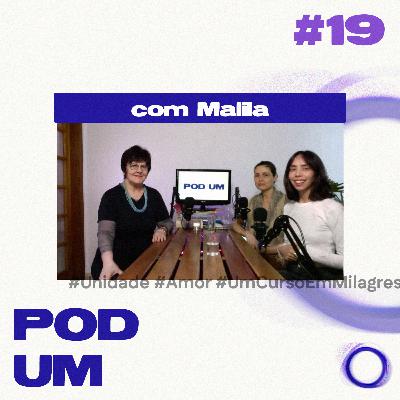 Maria (Malila) Duprat | Pod Um T01 #19 Maria (Malila) Duprat | Pod Um T01 #19