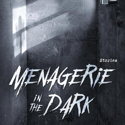 Chris Kauzlarich-Menagerie in the Dark