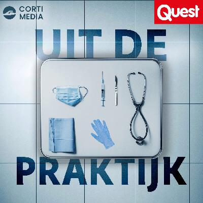 #17: Het intrigerende werk van een forensisch arts: “Speuren is het allermooiste”