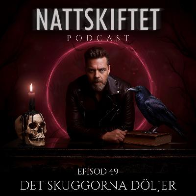 Episod 49 - Det Skuggorna Döljer