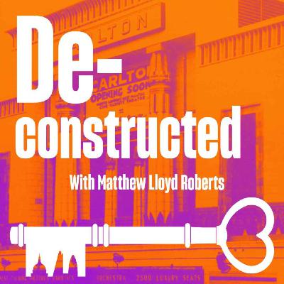 Deconstructed: Carlton Cinema — Islington at the Pictures