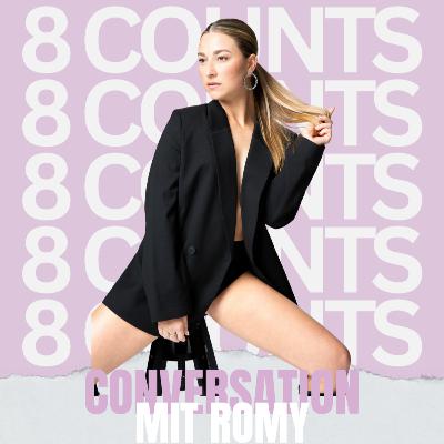 Count 8- Romy: Musicaldarstellerin beim Moulin Rouge - Unterschied Muscial zum commerziellen Bereich Count 8- Romy: Musicaldarstellerin beim Moulin Rouge - Unterschied Muscial zum commerziellen Bereich
