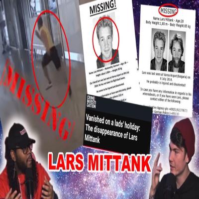 EP. 8 - MYSTERIOUS DISAPPEARANCES