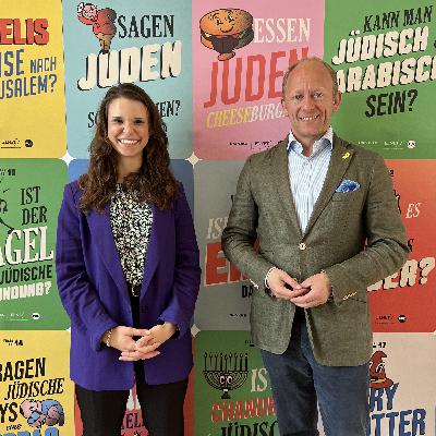 Folge 135: Im Morgengrauen mit Carsten Ovens