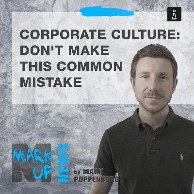 Don't ever try changing your Corporate Culture like this