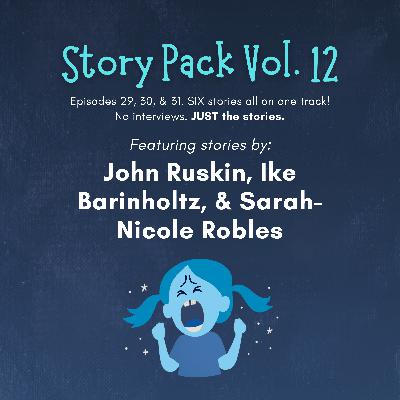 Story Pack: Vol. 12