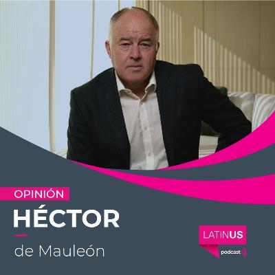 Los tentáculos del crimen envuelven a quienes nos deberían proteger: Héctor de Mauleón.