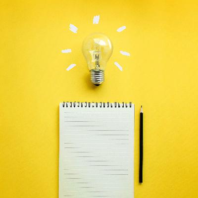 109. Setting Intentions: 5 Ways to Reframe Your Goals