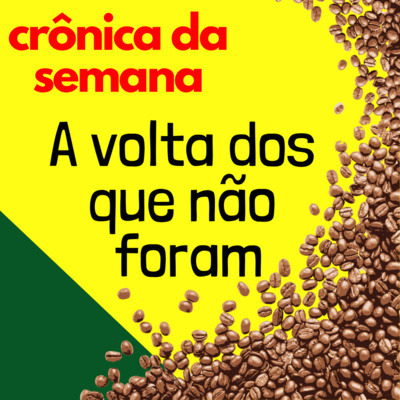 Crônicas Brasileiras