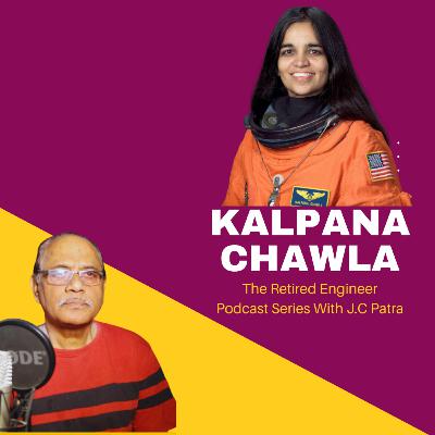 KALPANA CHAWLA - FIRST INDIAN WOMAN TO SPACE - PART 2
