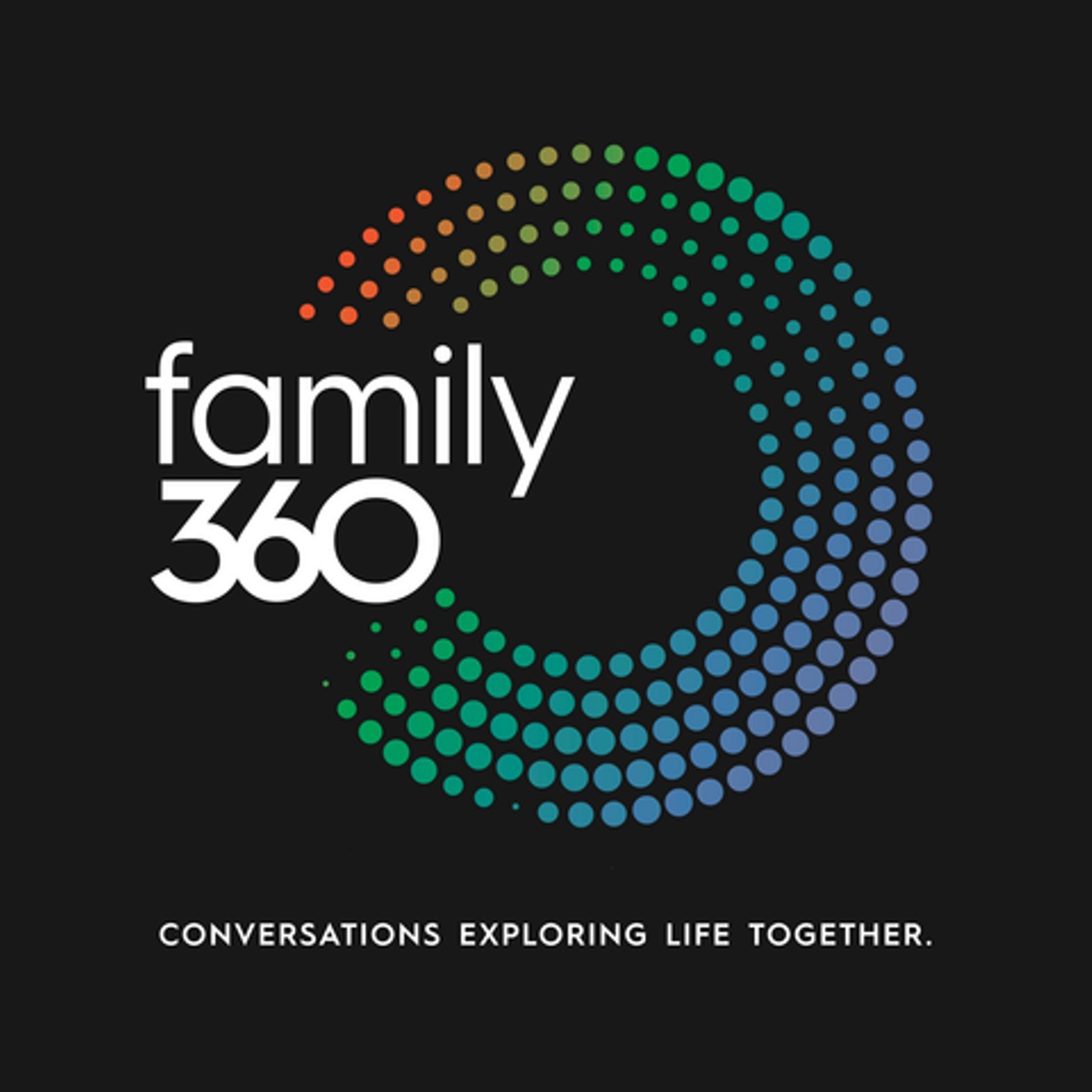 Family 360 Podcast